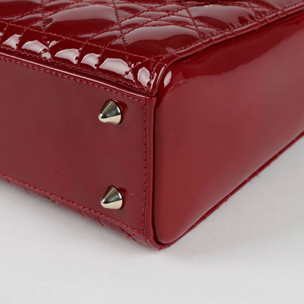 Ladies Small Tote Shoulder Bag - Picture 9 of 10